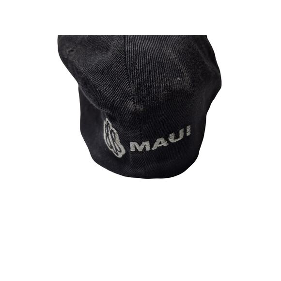 Harvard Baseball Hat With Maui Baseball Hat - Picture 5 of 6